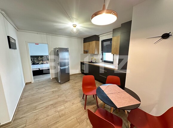 Apartament de închiriat 2 camere Dumbravita - 133361AI | BLITZ Timișoara | Poza3