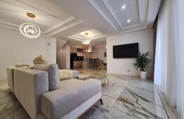 Vila lux, superba, 7 camere, 270mp, Ghiroda