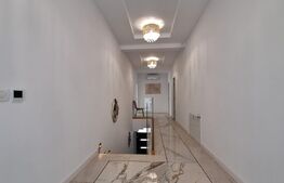 Vila lux, superba, 7 camere, 270mp, Ghiroda