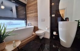 Vila lux, superba, 7 camere, 270mp, Ghiroda