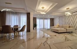 Vila lux, superba, 7 camere, 270mp, Ghiroda