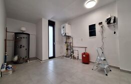 Vila lux, superba, 7 camere, 270mp, Ghiroda