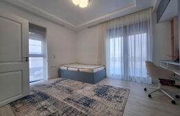 Vila lux, superba, 7 camere, 270mp, Ghiroda