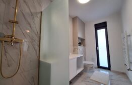 Vila lux, superba, 7 camere, 270mp, Ghiroda