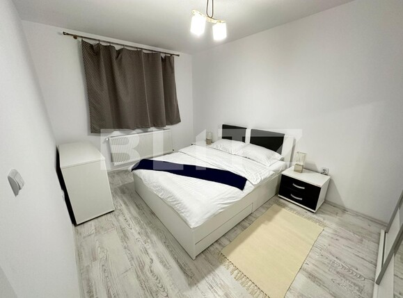Apartament de închiriat 2 camere Calea Urseni - 133486AI | BLITZ Timișoara | Poza5