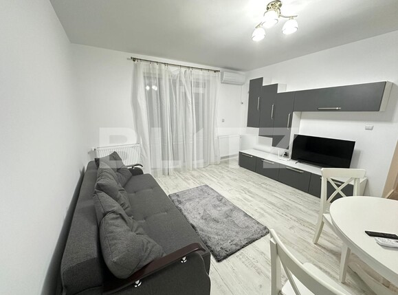 Apartament de închiriat 2 camere Calea Urseni - 133486AI | BLITZ Timișoara | Poza3