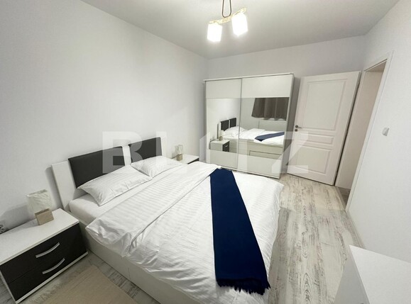 Apartament de închiriat 2 camere Calea Urseni - 133486AI | BLITZ Timișoara | Poza4