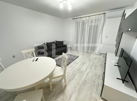 Apartament de închiriat 2 camere Calea Urseni - 133486AI | BLITZ Timișoara | Poza1