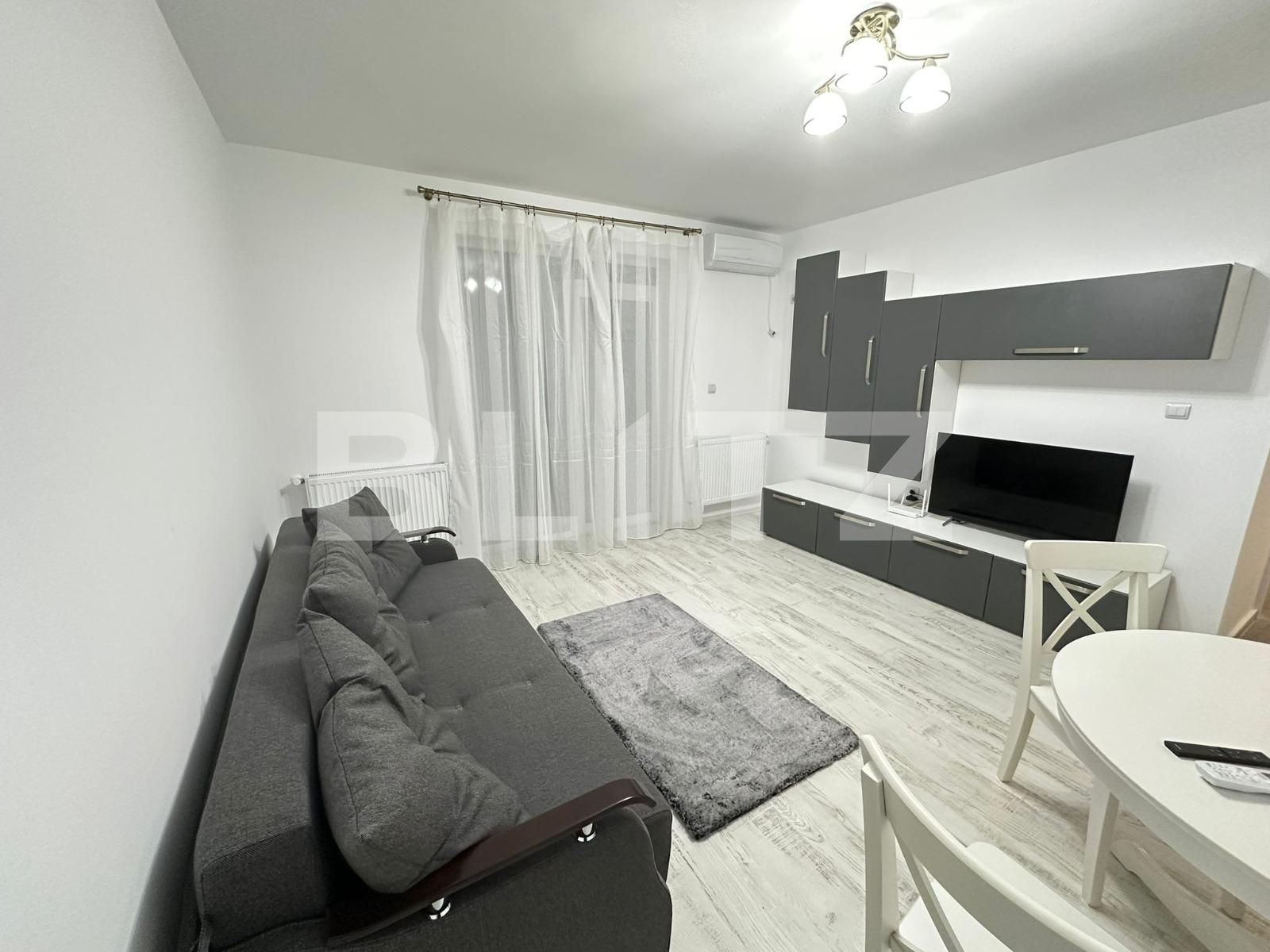 Apartament de închiriat 2 camere Calea Urseni - 133486AI | BLITZ Timișoara | Poza3