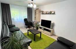 Apartament 3 camere, 62mp, decomandat, parter inalt, zona Lipovei