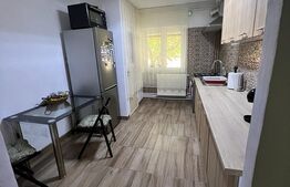 Apartament 3 camere, 62mp, decomandat, parter inalt, zona Lipovei