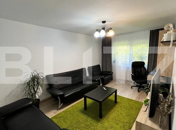 Apartament de vânzare 3 camere Lipovei - 133499AV | BLITZ Timișoara | Poza1