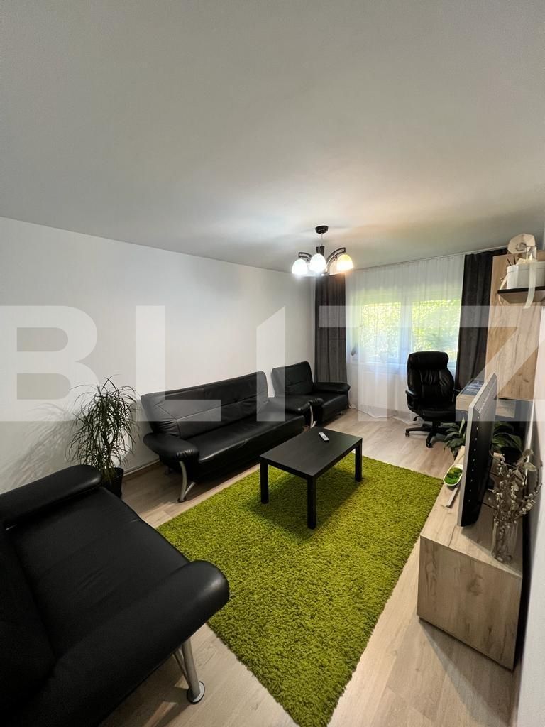 Apartament de vânzare 3 camere Lipovei - 133499AV | BLITZ Timișoara | Poza1
