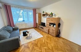 Apartament 2 camere, decomandat, 60mp, parter, zona Central