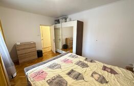 Apartament 2 camere, decomandat, 60mp, parter, zona Central