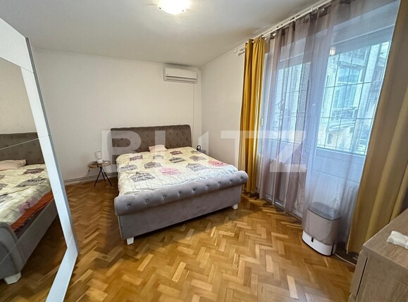 Apartament de închiriat 2 camere Central - 133503AI | BLITZ Timișoara | Poza4
