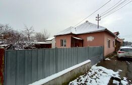 Casa individuala, 7 camere, 135mp, 300mp teren, Ronat-Mehala