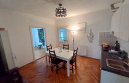 Casa individuala, 7 camere, 135mp, 300mp teren, Ronat-Mehala