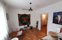 Casa individuala, 7 camere, 135mp, 300mp teren, Ronat-Mehala