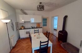 Casa individuala, 7 camere, 135mp, 300mp teren, Ronat-Mehala