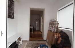 Casa individuala, 7 camere, 135mp, 300mp teren, Ronat-Mehala