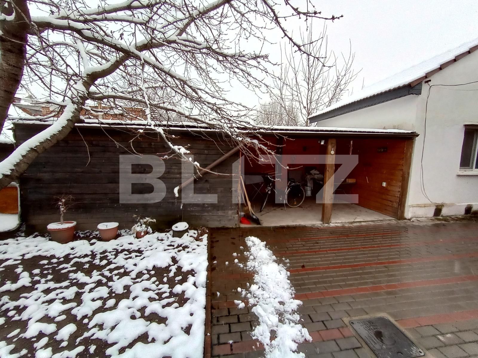 Casa de vânzare 7 camere Ronat - 133512CV | BLITZ Timișoara | Poza12