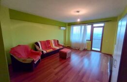 Apartament 3 camere, cochet, decomandat, 83.7mp, Aradului