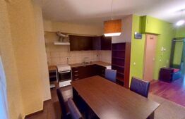 Apartament 3 camere, cochet, decomandat, 83.7mp, Aradului