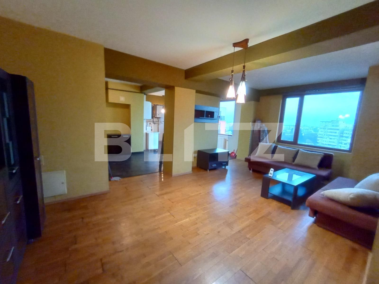 Apartament de vânzare 3 camere Aradului - 133515AV | BLITZ Timișoara | Poza1