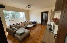 Apartament cu 2 camere, 57mp, semidecomandat, complet mobilat și utilat, Torontalului