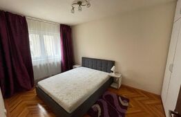Apartament cu 2 camere, 57mp, semidecomandat, complet mobilat și utilat, Torontalului
