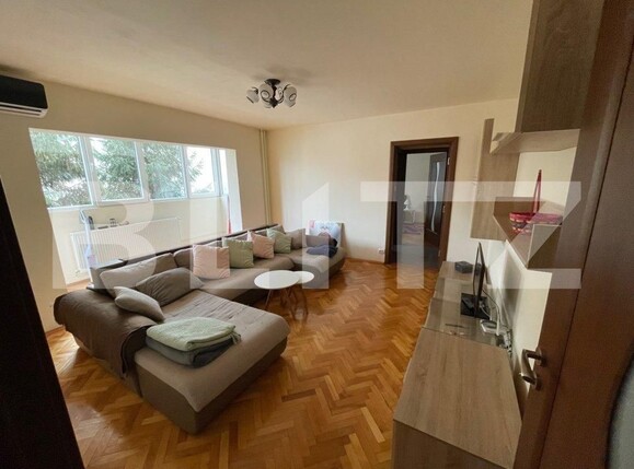 Apartament de închiriat 2 camere Torontalului - 133544AI | BLITZ Timișoara | Poza1