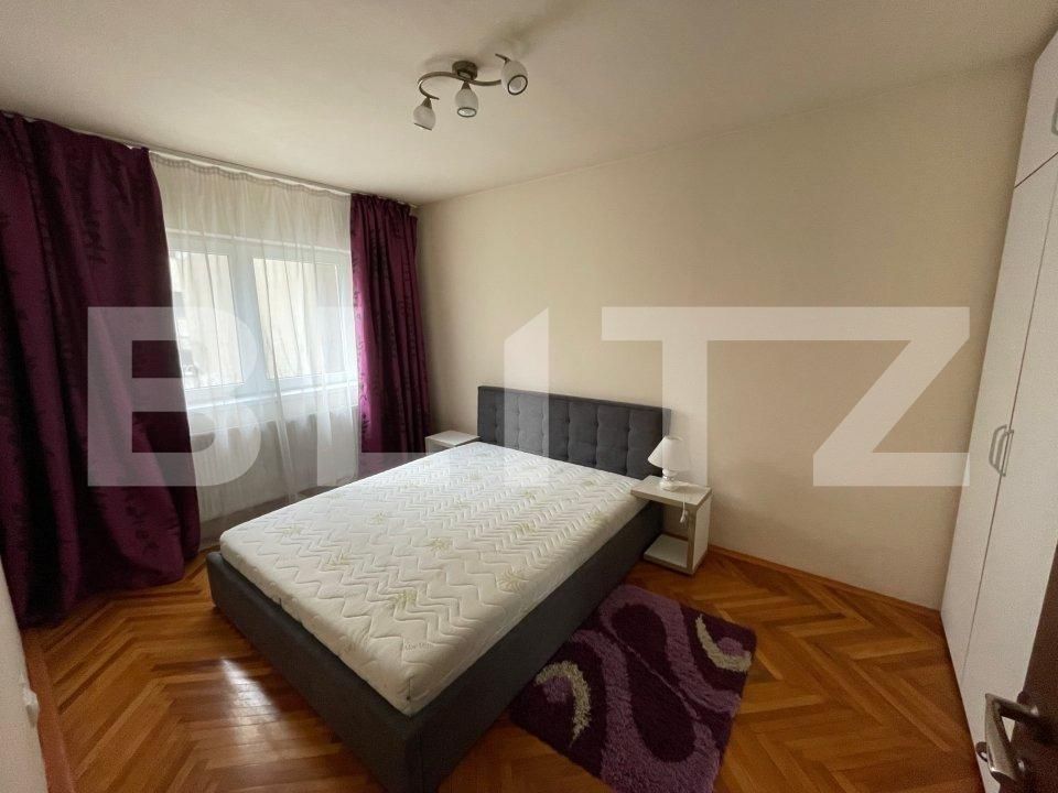 Apartament de închiriat 2 camere Torontalului - 133544AI | BLITZ Timișoara | Poza3