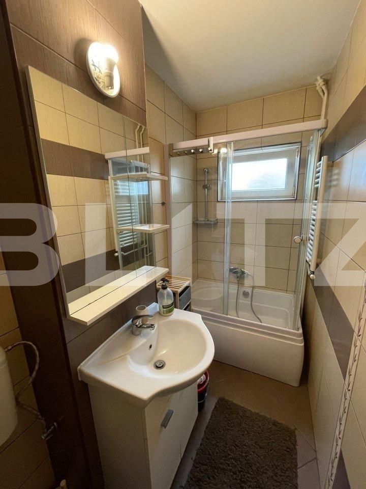 Apartament de închiriat 2 camere Torontalului - 133544AI | BLITZ Timișoara | Poza5