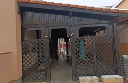 Casa tip duplex, 3 camere, 117 mp utili, 323 mp teren, Dumbravita