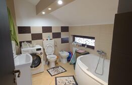 Casa tip duplex, 3 camere, 117 mp utili, 323 mp teren, Dumbravita