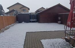 Casa tip duplex, 3 camere, 117 mp utili, 323 mp teren, Dumbravita