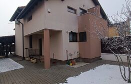 Casa tip duplex, 3 camere, 117 mp utili, 323 mp teren, Dumbravita