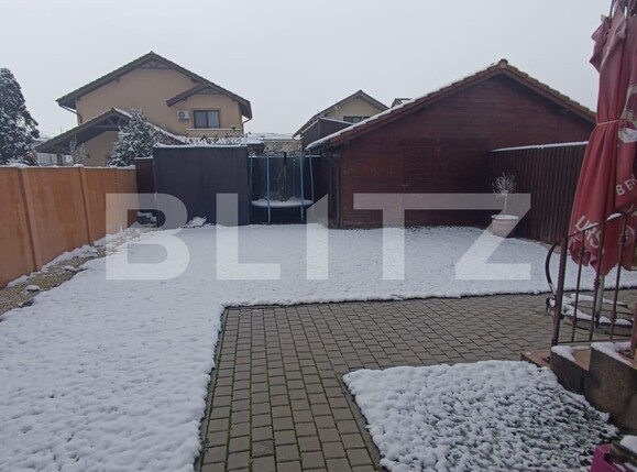 Casa de vânzare 3 camere Dumbravita - 133559CV | BLITZ Timișoara | Poza4