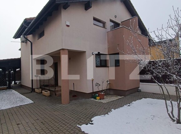 Casa de vânzare 3 camere Dumbravita - 133559CV | BLITZ Timișoara | Poza2