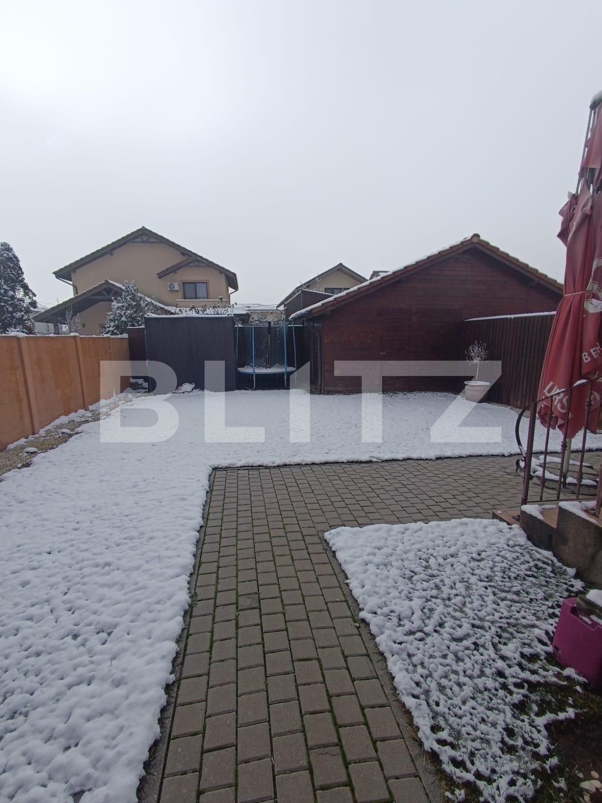 Casa de vânzare 3 camere Dumbravita - 133559CV | BLITZ Timișoara | Poza4