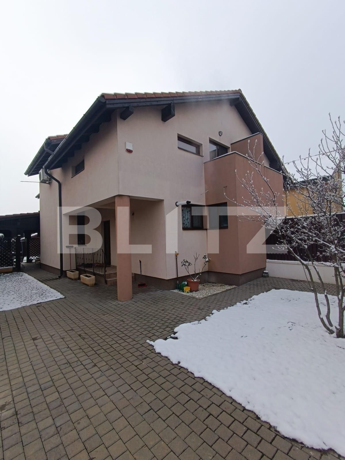 Casa de vânzare 3 camere Dumbravita - 133559CV | BLITZ Timișoara | Poza2