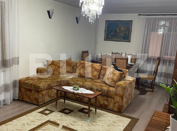 Casa de vânzare 8 camere Bogdanestilor - 133575CV | BLITZ Timișoara | Poza2