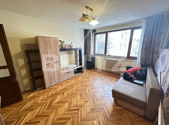 Apartament de vânzare 2 camere Sagului - 133600AV | BLITZ Timișoara | Poza1