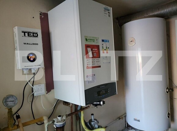 Casa de vânzare 8 camere Bogdanestilor - 133625CV | BLITZ Timișoara | Poza7