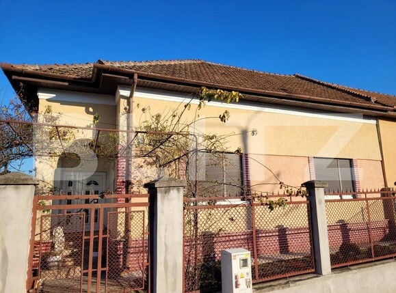 Casa de vânzare 8 camere Bogdanestilor - 133625CV | BLITZ Timișoara | Poza1