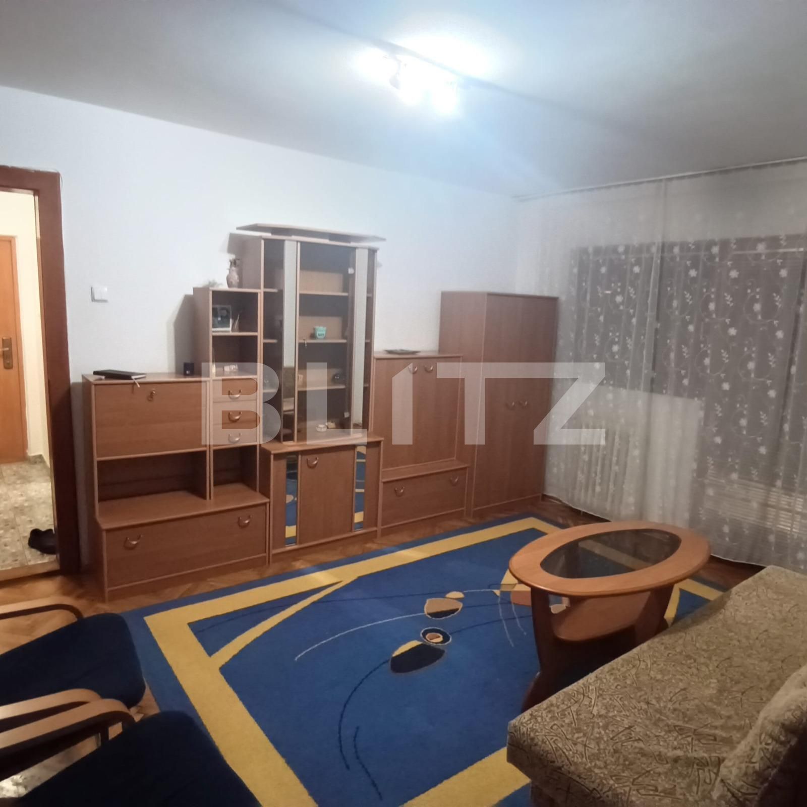 Apartament de închiriat 2 camere Lugojului - 133633AI | BLITZ Timișoara | Poza2