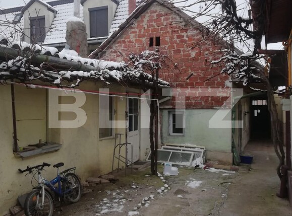 Casa de vânzare 4 camere Elisabetin - 133642CV | BLITZ Timișoara | Poza1