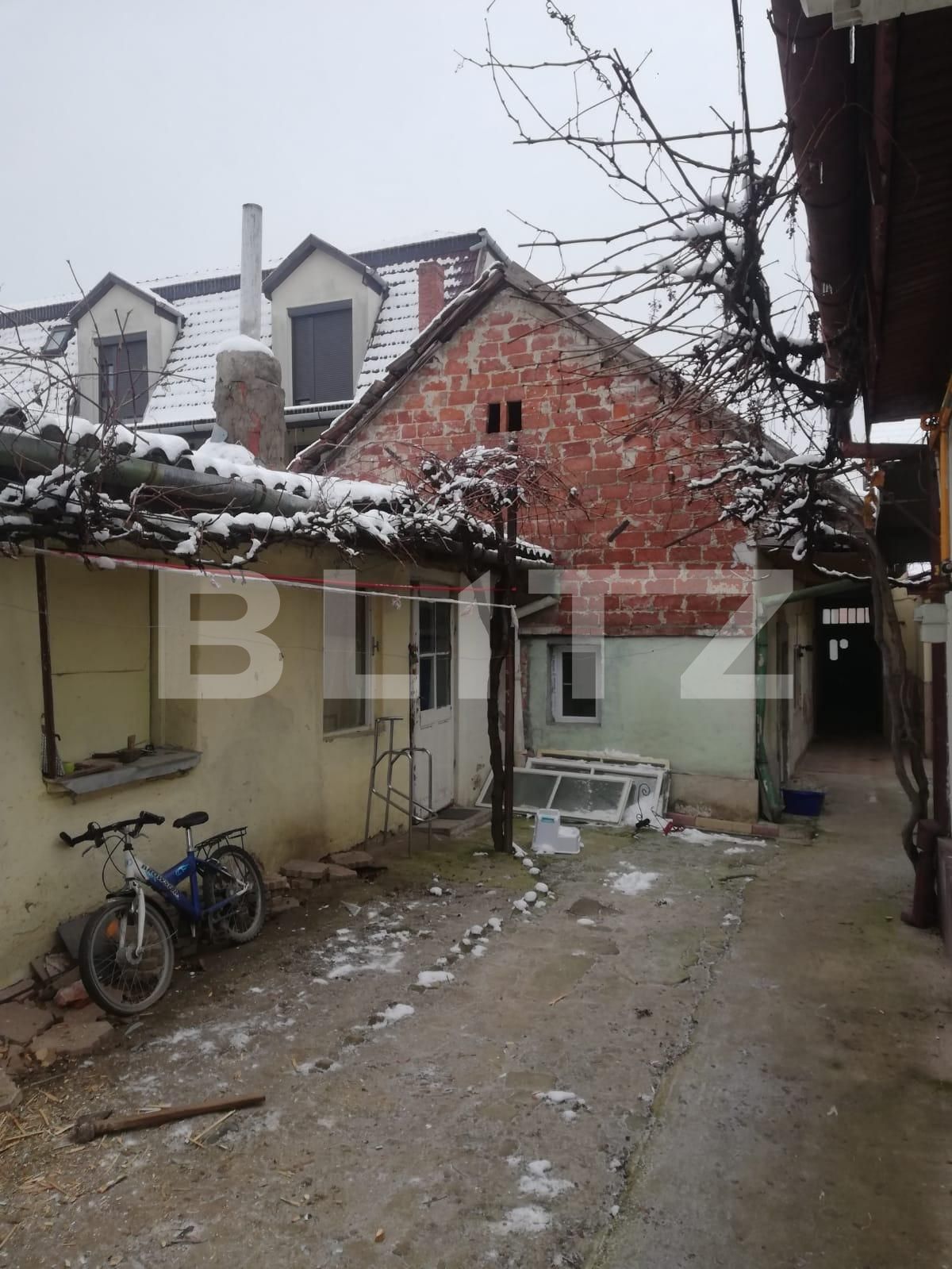 Casa de vânzare 4 camere Elisabetin - 133642CV | BLITZ Timișoara | Poza1