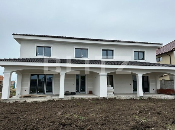 Casa de vânzare 8 camere Dumbravita - 133675CV | BLITZ Timișoara | Poza4